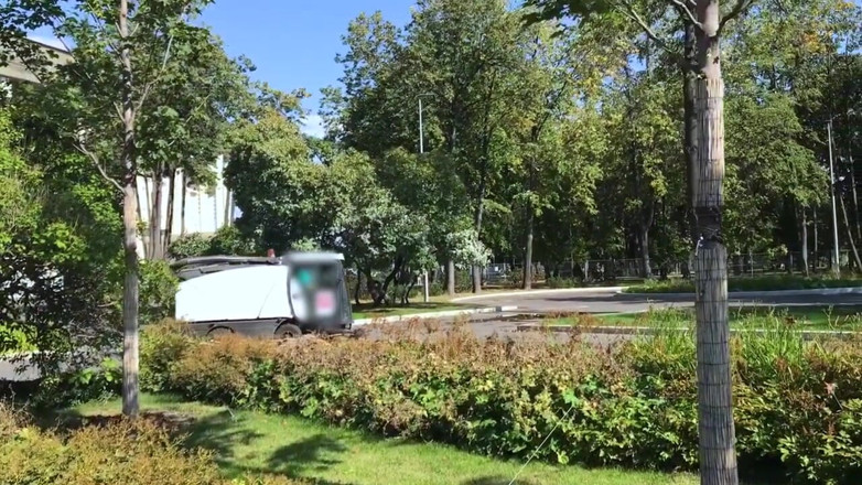 Extremalchiki: Luzniki stadyumu