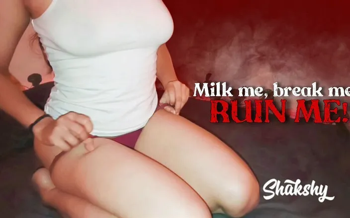 Shxkshy: I'm Done Pretending to Be the Perfect Indian Wife - Milk...