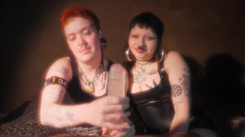 punkgoblin: Double Dom Cbtjoi
