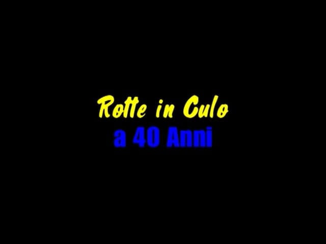 King Of Amateur: Bị Gãy Đít Ở Tuổi 40