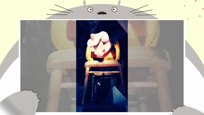 RedBlack: Веселе Попурі З Траханням Гарбузи!