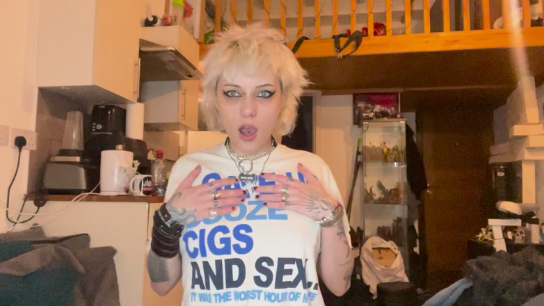 Glitterqueen1999: Stiefvader bezit stiefdochter lichaamsoverdracht
