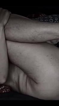 What a Moaning to Her Orgasm!