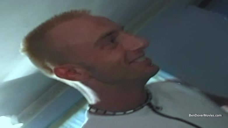 Ben Dover Movies: Schwanz-jockeys: Gwen