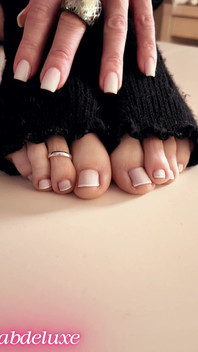 Frenchtoes & Toering