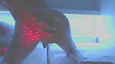 Miresexy: I Liked Very Much What I Did