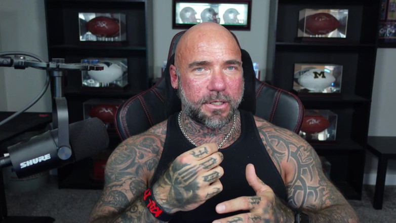 Raw and Uncensored with Masculine Jason: The Person That You're Attracted to Doesn't Exist!
