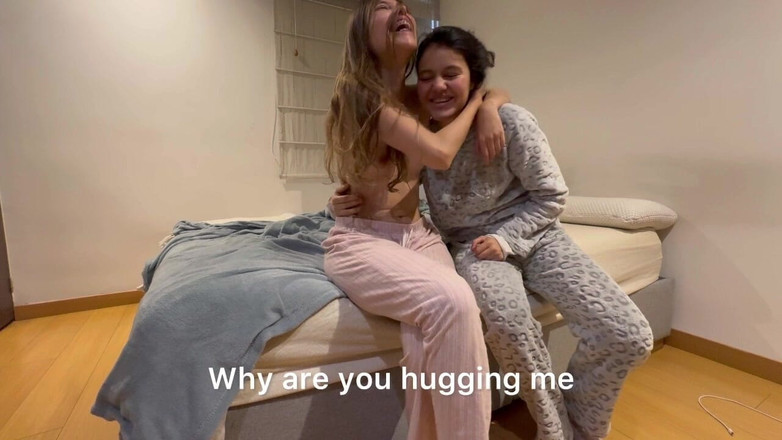 scarlettandc: Le Donne Esplorano I Loro Feticci