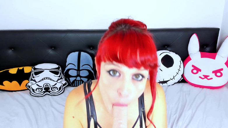 Candystart Videos: Ich will dein sein.