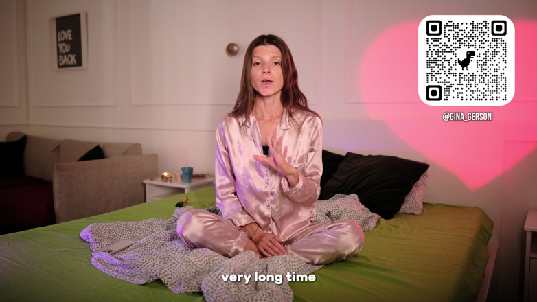 Gina Gerson: My Full Detox Day