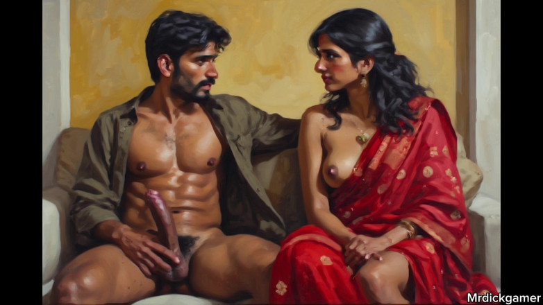 Hornysexes: Indisch universiteitsmeisje met Indische Sugar Daddy heet volledige nachtelijke seks
