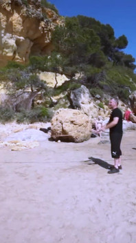 Sexy Video Culanta_makingof_554f55