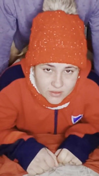 Під час анального сексу