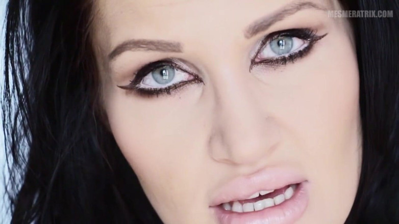 Lady Mesmeratrix Official: Augen entrücken ...