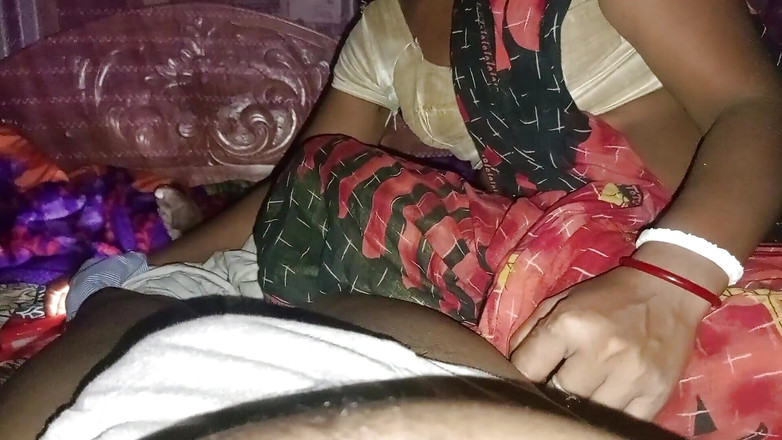 Dogrupali69: Moje indická desi bhabhi sex
