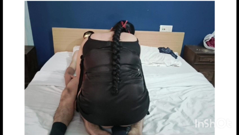 Sexgarl84: Feliz Dia de Ano Novo, Se divertindo com a cunhada...