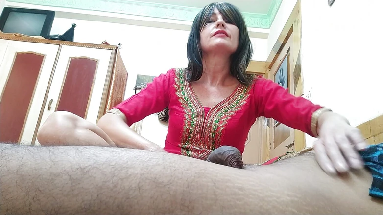 Bolly Karma: Bolly Karma 085: Blowjob