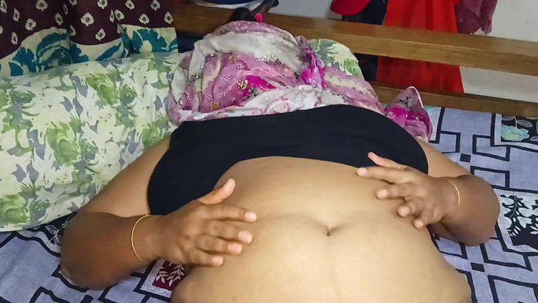 Morjenabb: Deshi Bangla Vabir Boro Pacha Voday Angul Diye Khuchiye Tar...