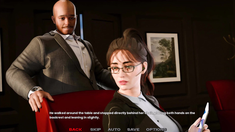 Johannes Gaming: Ongeziene instincten 13 de ontmoeting met Marcus was wild