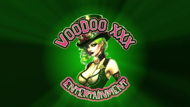 Voo Doo XXX: Hot MILF Female Masturbation