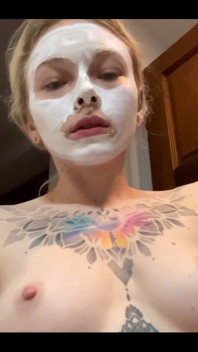 Time for a Daily Skincare
