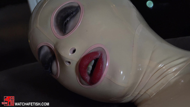 Fem Latex: Po práci v latexu