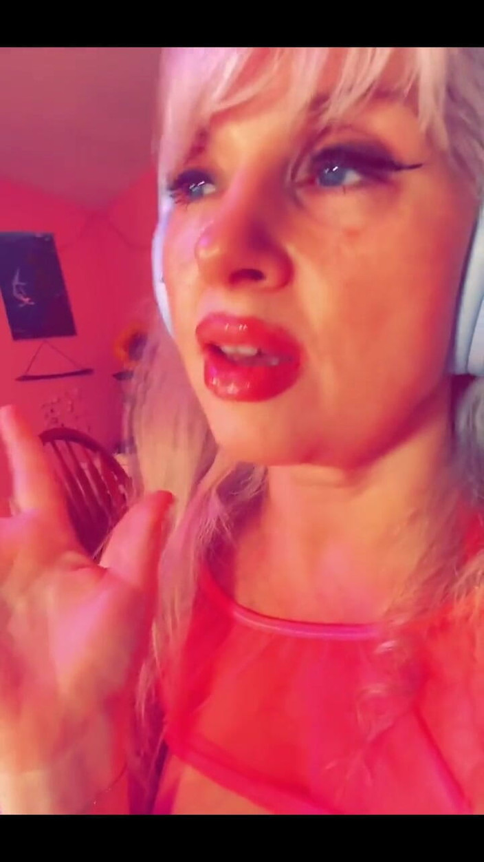 PaintedRose: Desideriobolico deliberata