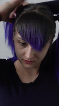 Saç kesimi
