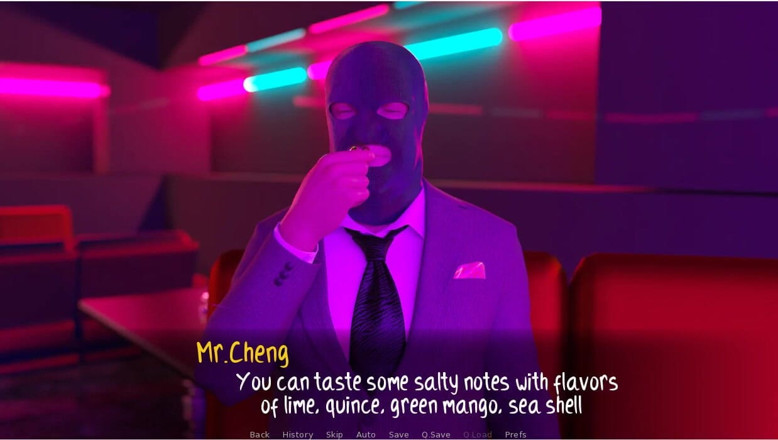 XXX Games Bunk: Weekend Lollygagging - Gameplay - Roleplay - Strip Club - Drink From Pussy