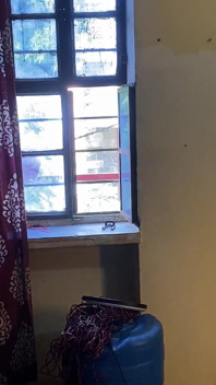 Sexo indio - chica en el baño - sexo viral