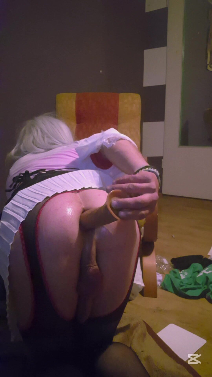 Transetka22xyz: Anal Trany