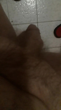 Werner kurpjuweit lagi bugil malam-malam dan close-up
