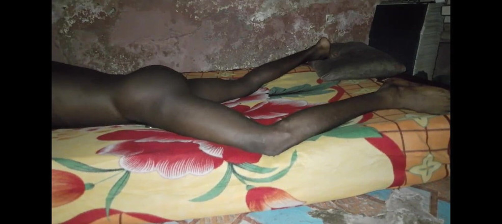 Masturbator emmy: Am Frühen Morgen Bettficken Teil 1