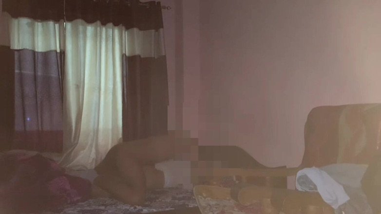 Himal: Nowe nepalski film. Poznaj w pokoju hotelowym Majja Aaiyo Daro...