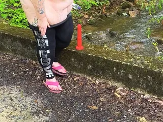 HerculesnVENUS: Mommy Don't Fuck Another Cock in the Woods I Promise...