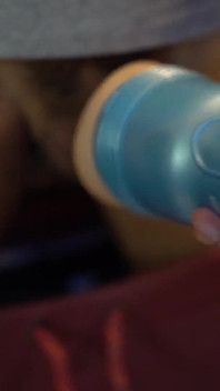 Menggunakan Fleshlight Kawan Saya