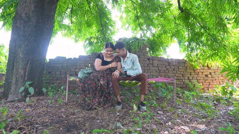 JAYESH GUPTA: Village Romance
