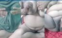 BD Baby Doll: Бангладеська гаряча сексуальна дівчина-товстушка показує свою пизду та велику дупу