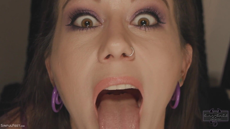 Sinn Sage: Taboo Joeye Game