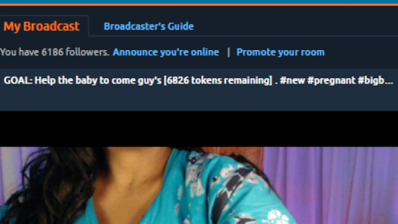 HotGirl21: Ibu Hamil Menjolok Pepek Merah Jambu Dan Memancut Mani.