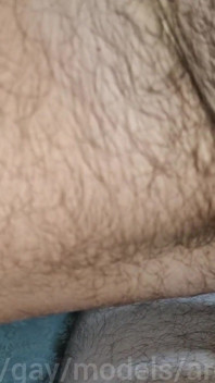 Hard Sperm Volleys of Hairy Men From a Hot Fuck by a Rider with Precum and Powerful Thick Sperm!
