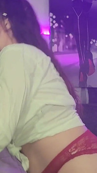 Gloryhole Jade și Damon