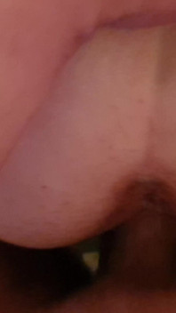 Znovu ošukaná po creampie