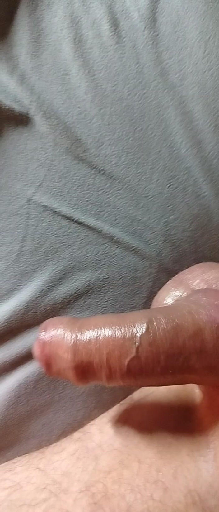 Gerix: Amatorka masturbacji