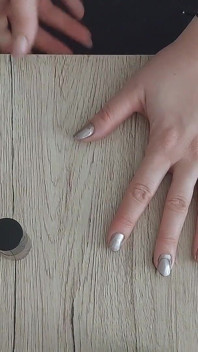 Czas Na Paznokcie - Prosta Rutyna Manicure