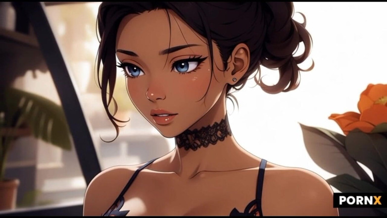 Zesty Bypass: Chica universitaria primera vez