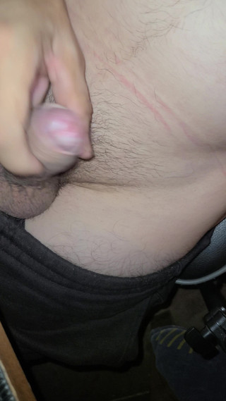 kobra kobreti: Masturbace - 191