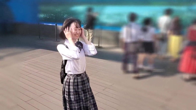 Asian happy ending: 아시아 소녀 1804