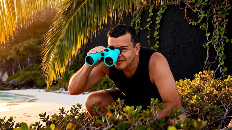 Beefcake Hunter: Sucking Eric From West Virginia