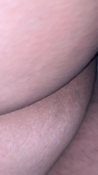 Indian Big Ass Stepaunty